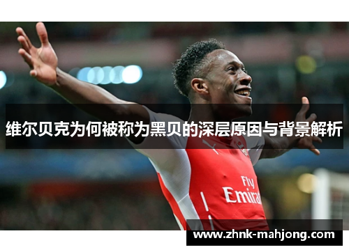 维尔贝克为何被称为黑贝的深层原因与背景解析